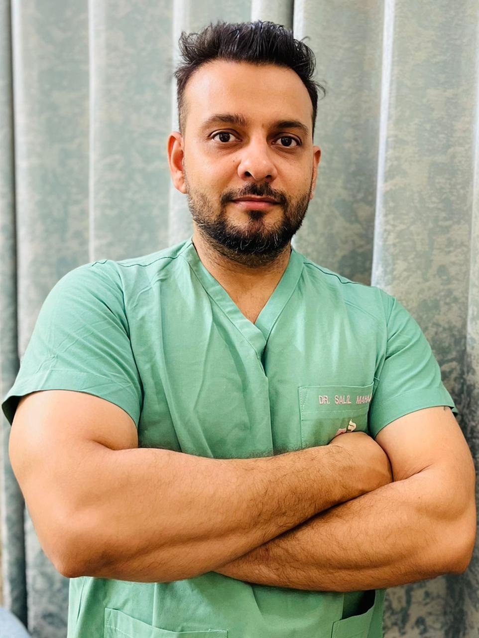 National Epilepsy Day | Dr. Salil Mahajan